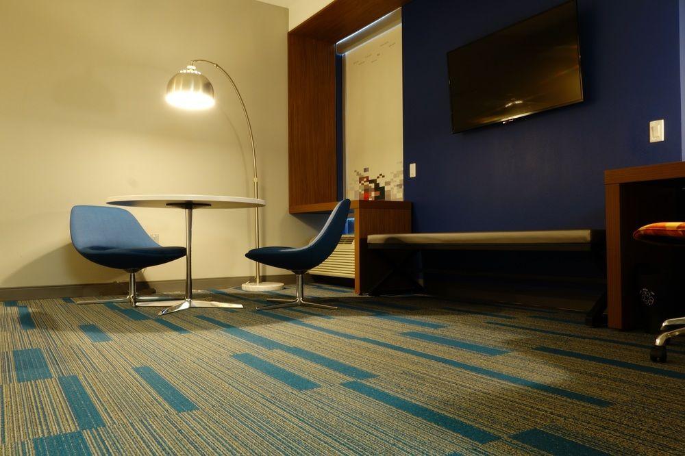 Hotel Aloft Raleigh Durham Airport Brier Creek Exterior foto