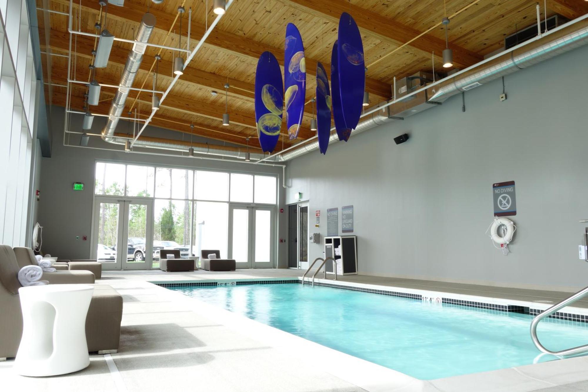 Hotel Aloft Raleigh Durham Airport Brier Creek Exterior foto