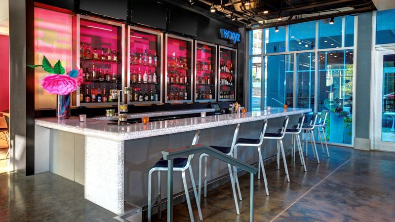 Hotel Aloft Raleigh Durham Airport Brier Creek Exterior foto
