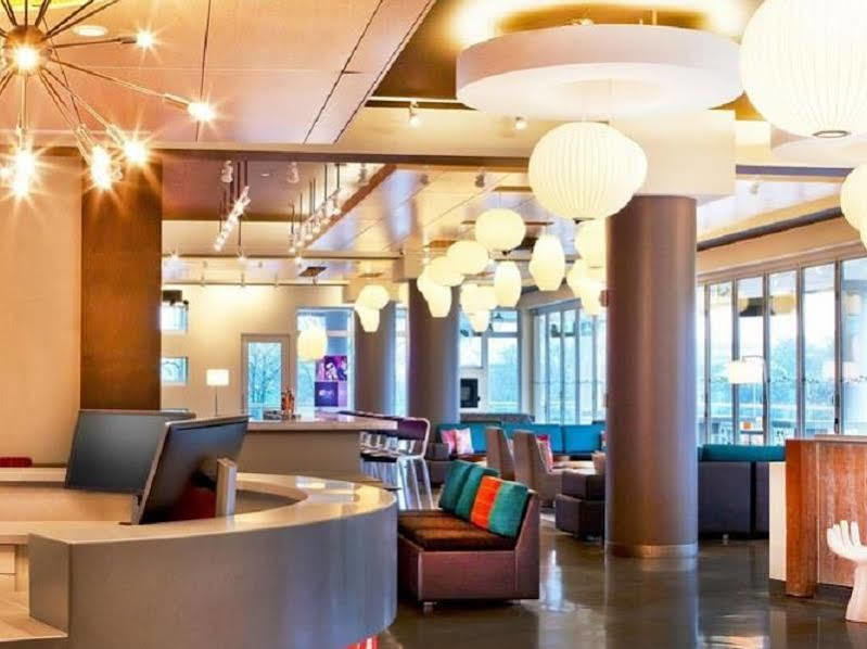 Hotel Aloft Raleigh Durham Airport Brier Creek Exterior foto