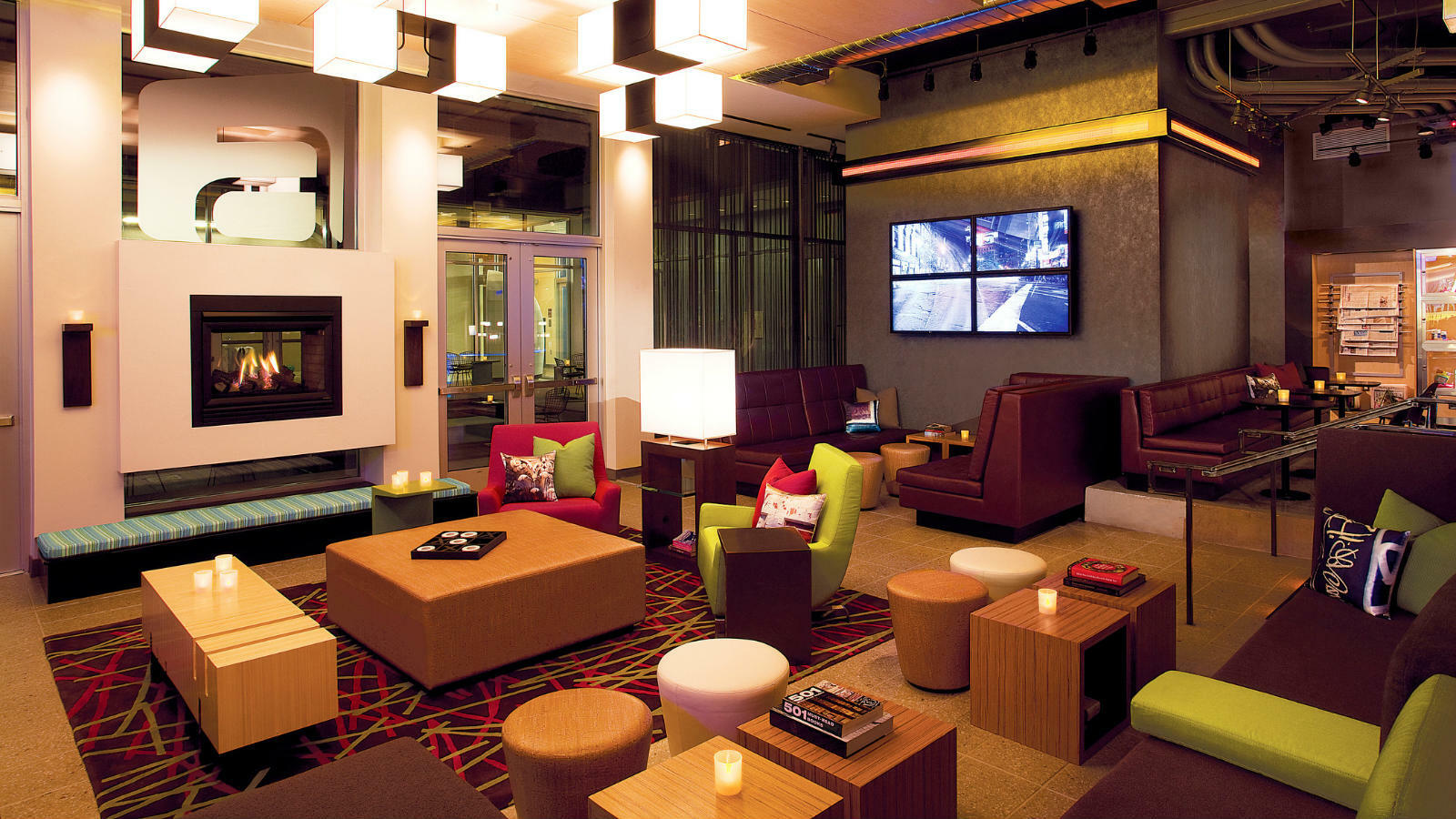 Hotel Aloft Raleigh Durham Airport Brier Creek Exterior foto