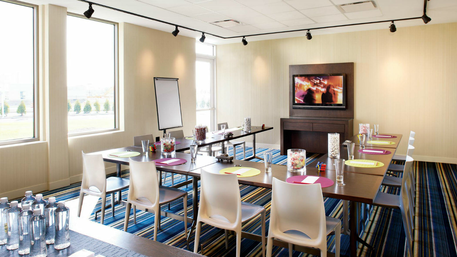 Hotel Aloft Raleigh Durham Airport Brier Creek Exterior foto